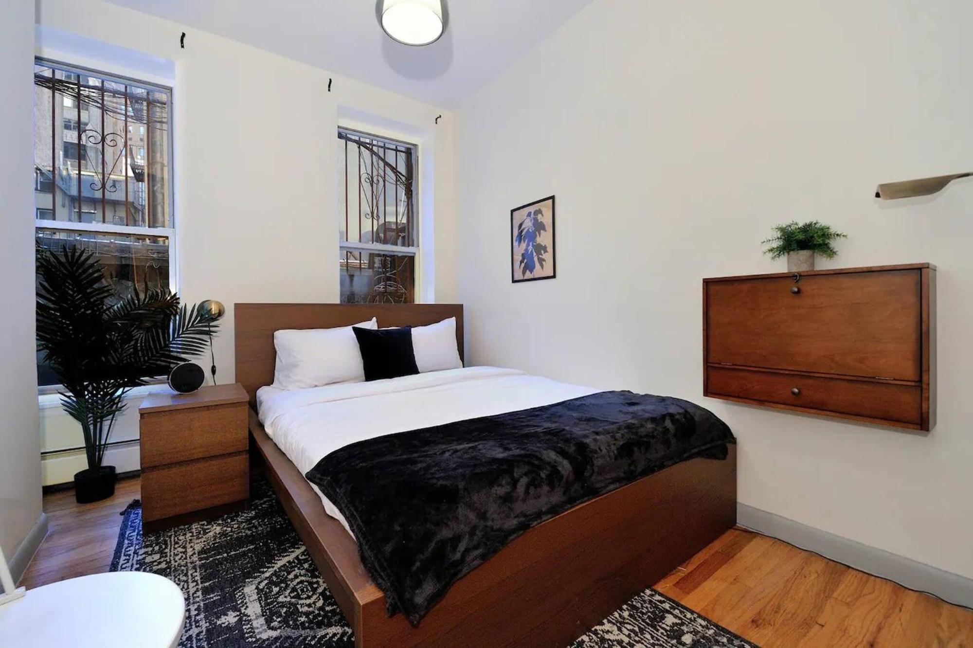 Appartement Gorgeous 3br Loft Times Square