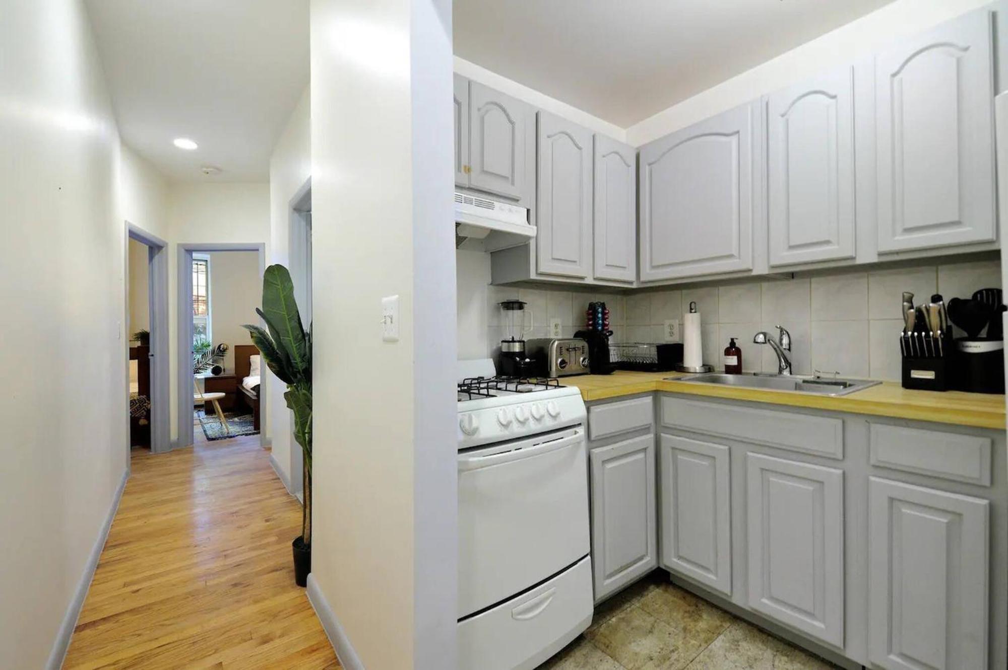 Appartement Gorgeous 3br Loft Times Square *