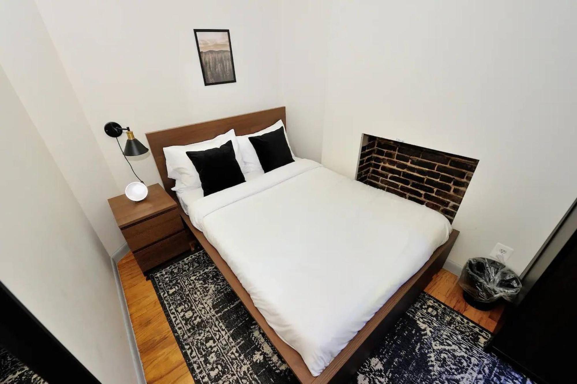 Gorgeous 3br Loft Times Square Appartement *