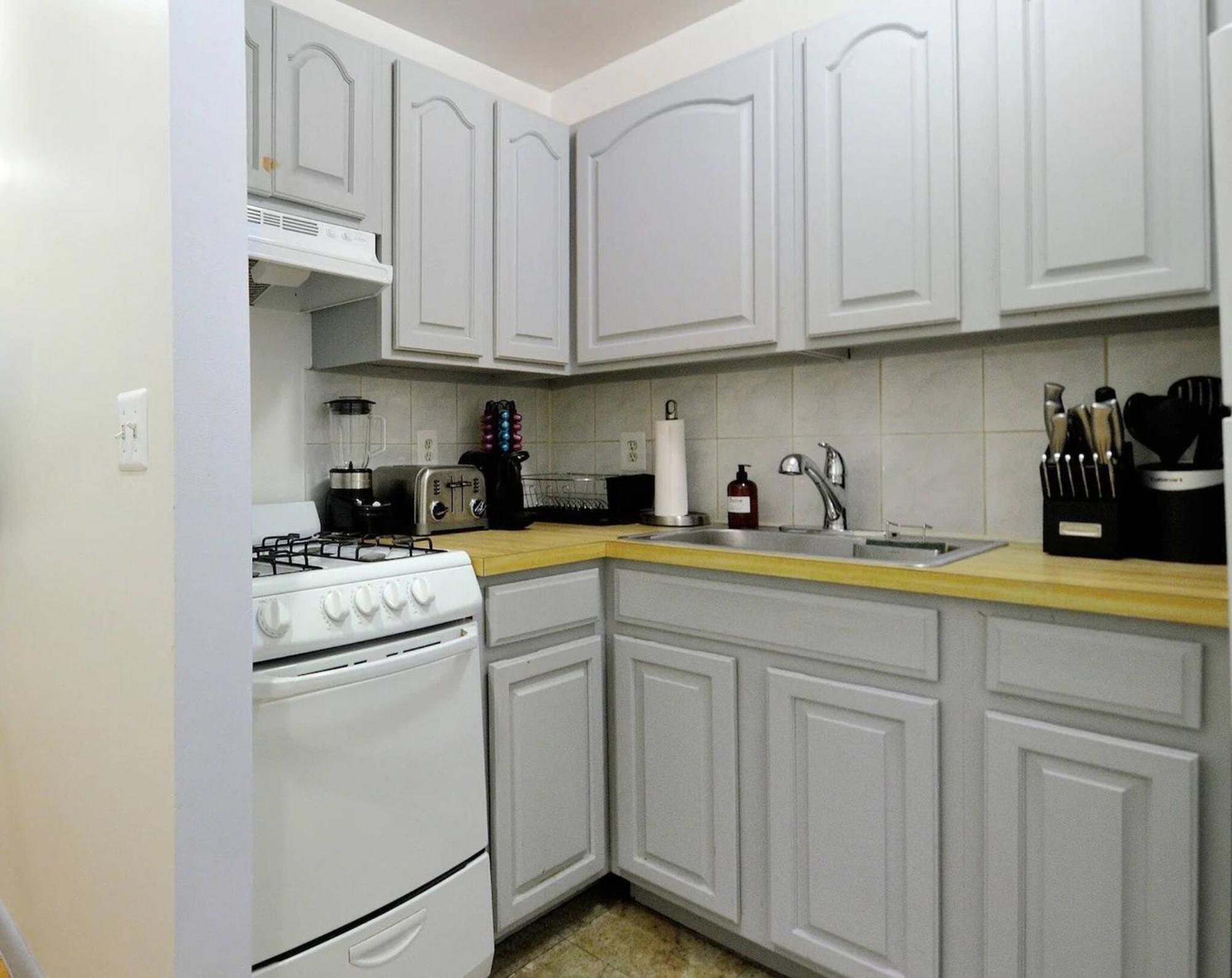 Appartement Gorgeous 3br Loft Times Square *