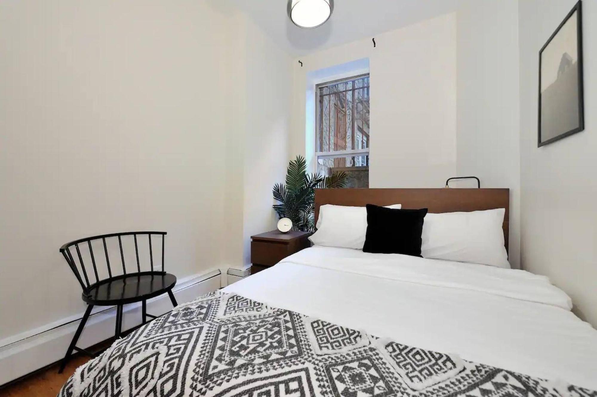 Gorgeous 3br Loft Times Square Appartement New York