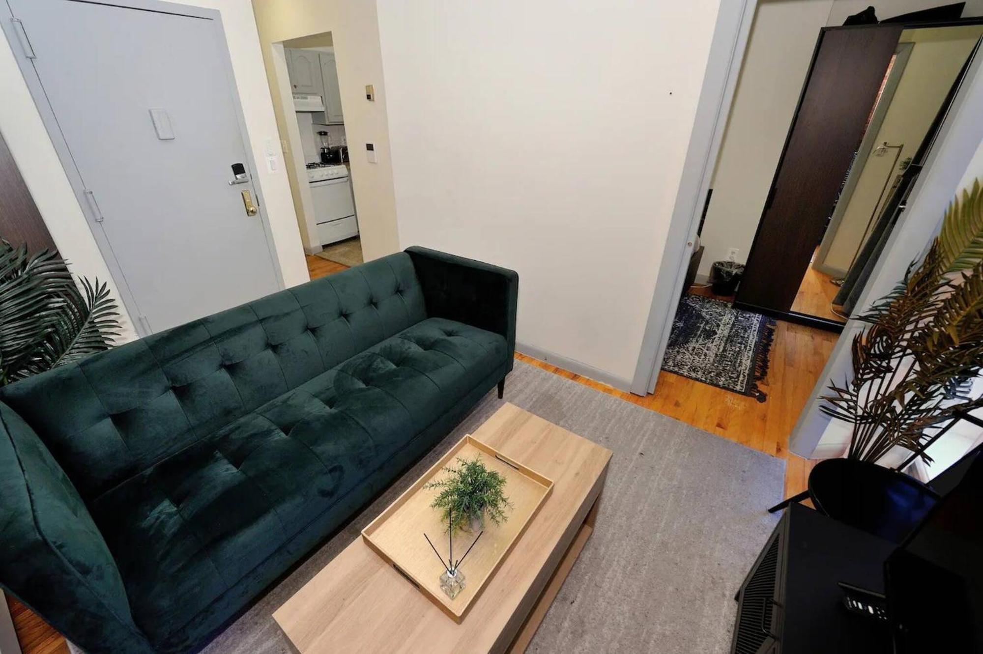 Appartement Gorgeous 3br Loft Times Square *
