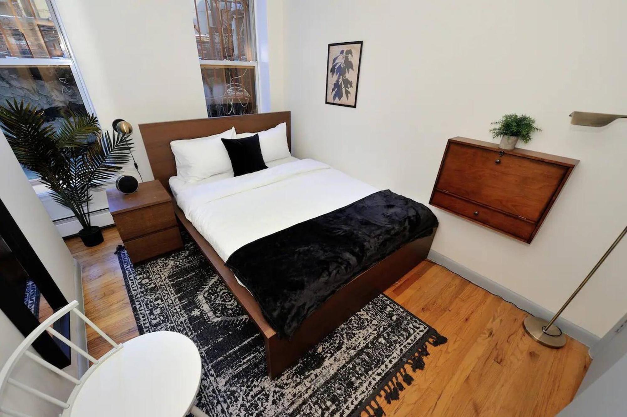 Appartement Gorgeous 3br Loft Times Square New York