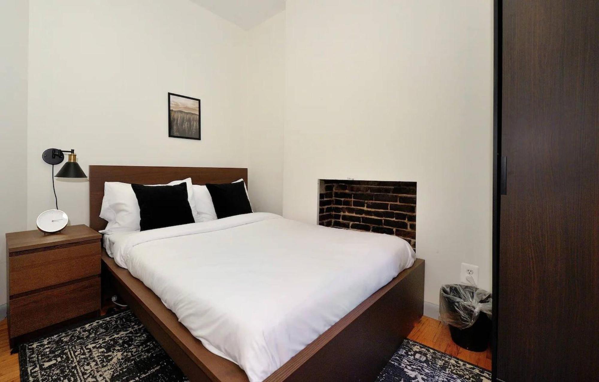 Appartement Gorgeous 3br Loft Times Square *