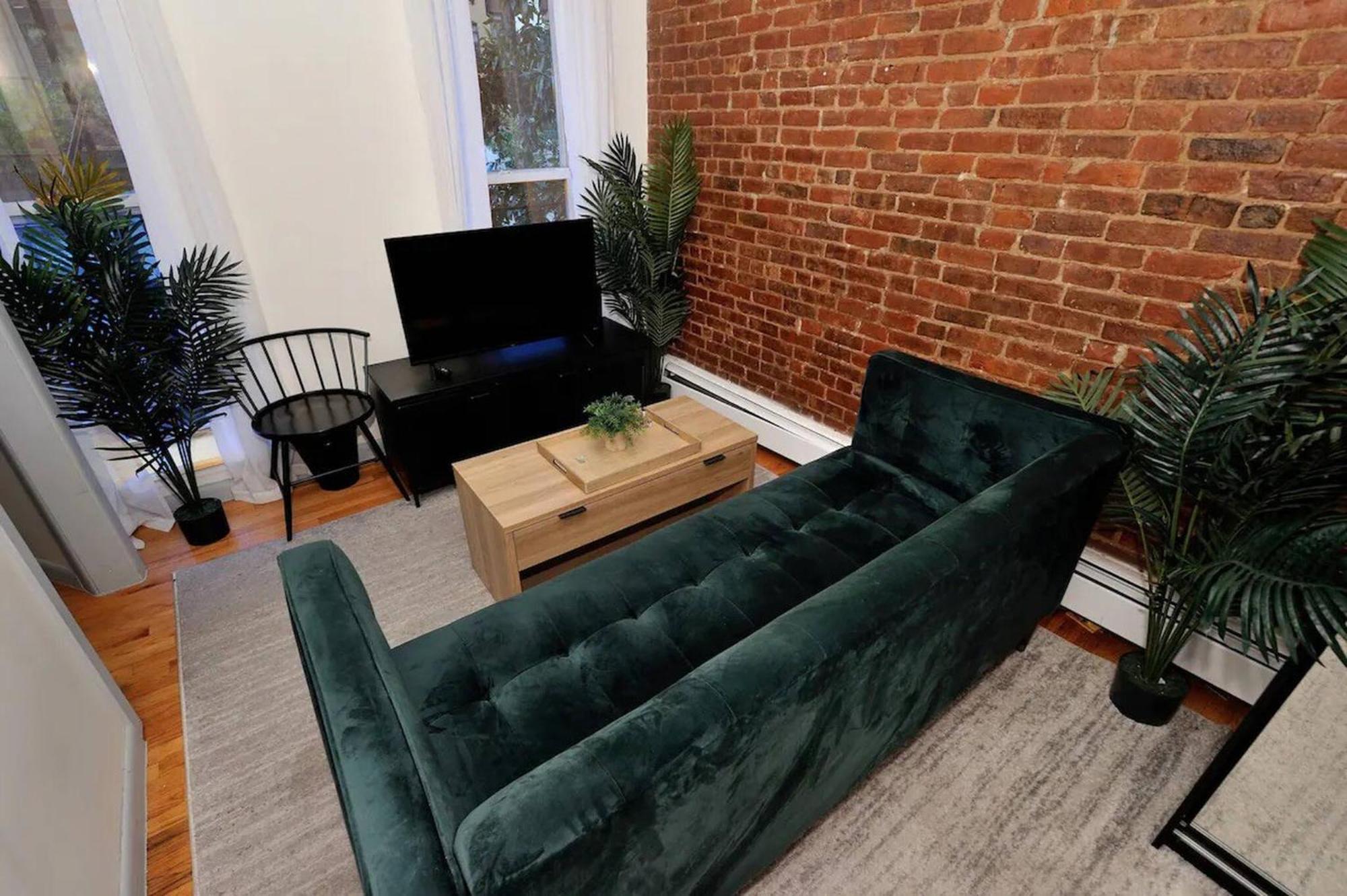 Appartement Gorgeous 3br Loft Times Square New York