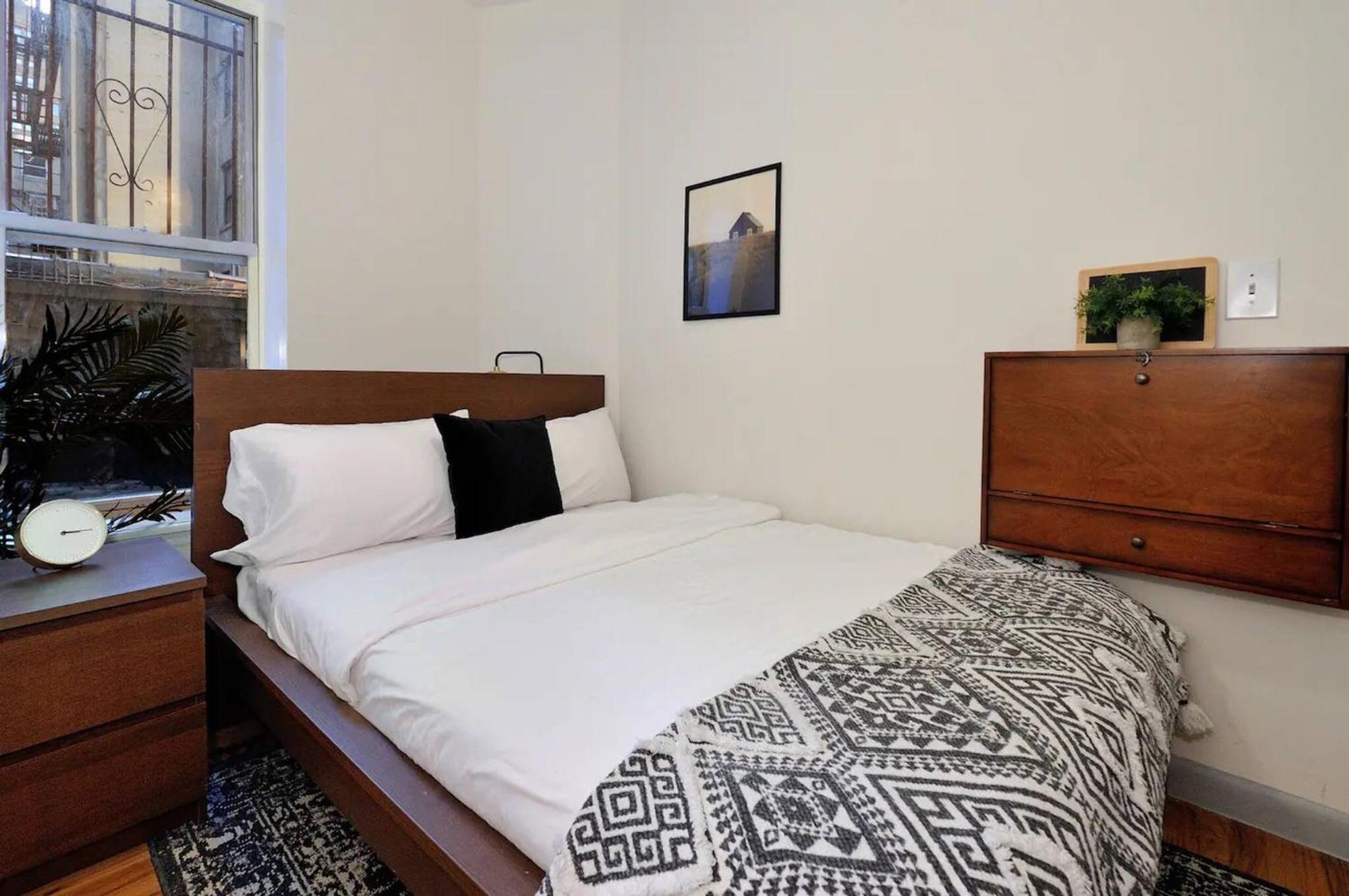 Appartement Gorgeous 3br Loft Times Square